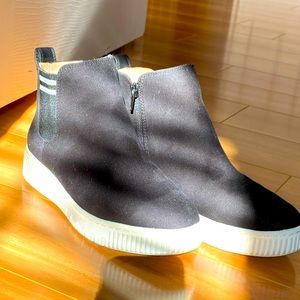 SOUL Naturalizer Taffy Women's High Top Sneakers